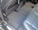 Коврики на BMW 7 (F01/F02) 2008 - 2015 в Севастополе