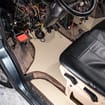 EVA коврики на Mercedes Vito (W638) 1996 - 2003 в Севастополе