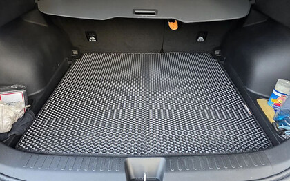 Ворсовые коврики на Haval F7x II 2025&nbsp;-&nbsp;2026 в Севастополе