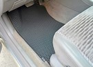 Коврики на Subaru Forester I 1997 - 2002 в Севастополе