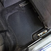 Коврики на Volkswagen Golf 5 2003 - 2008 в Севастополе