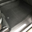 Ворсовые коврики на Chevrolet Tahoe V 2019 - 2025 в Севастополе