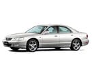 EVA коврики на Mazda Millenia 1993 - 2003 в Севастополе
