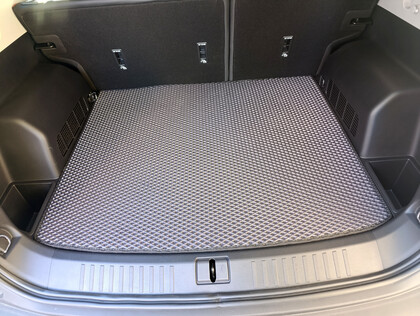 Ворсовые коврики на Jetour T1 2025&nbsp;-&nbsp;2026 в Севастополе