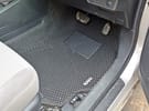 Коврики на Toyota Corolla Axio (E16) 2012 - 2025 в Севастополе