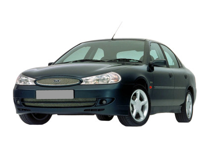 Коврики на Ford Mondeo II 1996 - 2000 в Севастополе