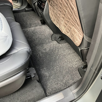 Коврики на Chery Tiggo 9 2023 - 2025 в Севастополе