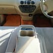Коврики на Toyota Vista (V50) 1998 - 2003 в Севастополе