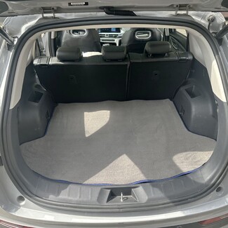 EVA коврики на Changan CS75 Plus II 2022&nbsp;-&nbsp;2026 в Севастополе