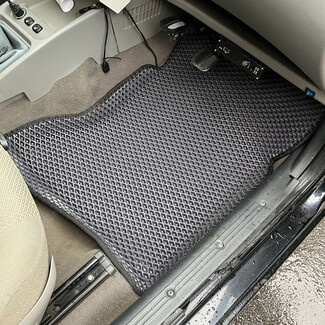 Коврики на Lada (ВАЗ) Granta 2011&nbsp;-&nbsp;2026 в Севастополе