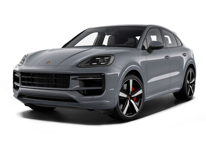 Коврики на Porsche Cayenne III 2017&nbsp;-&nbsp;2026 в Севастополе