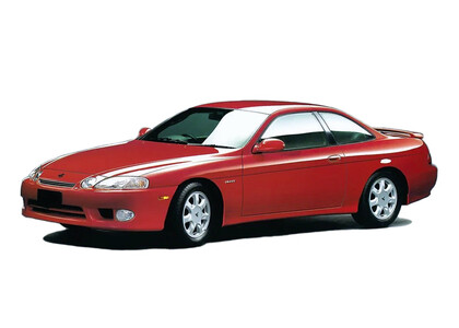 Коврики на Toyota Soarer (Z30) 1991 - 2001 в Севастополе