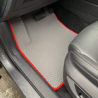 EVA коврики на Changan CS75 Plus II 2022&nbsp;-&nbsp;2026 в Севастополе