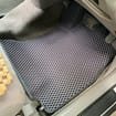 Коврики на Toyota Vista (V50) 1998 - 2003 в Севастополе