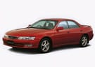 Коврики на Toyota Carina ED (T20) 1993 - 1998 в Севастополе