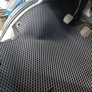 Коврики на ГАЗ ГАЗель бизнес 9 мест 2020&nbsp;-&nbsp;2026 в Севастополе