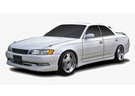 EVA коврики на Toyota Mark II (90) 1992 - 1996 в Севастополе