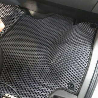 Коврики на ГАЗ Соболь Комби грузопассажирский 1998&nbsp;-&nbsp;2026 в Севастополе