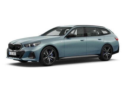 EVA коврики на BMW 5 (G60/G61/G68) 2023 - 2025 в Севастополе