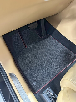 Коврики на Voyah Dream 2021&nbsp;-&nbsp;2026 в Севастополе