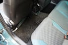 Коврики на Volkswagen Polo V 2010 - 2020 в Севастополе