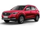 Коврики на FAW Besturn X40 2016 - 2023 в Севастополе