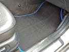 Коврики на Hyundai Grandeur IV 2005 - 2011 в Севастополе