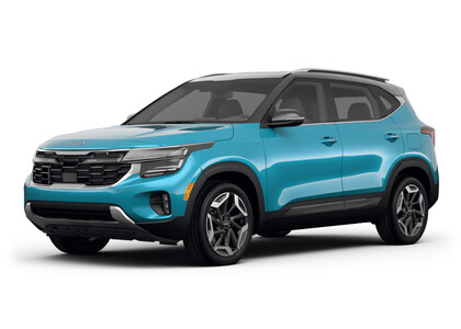 EVA коврики на KIA Seltos I Китай 2019&nbsp;-&nbsp;2026 в Севастополе