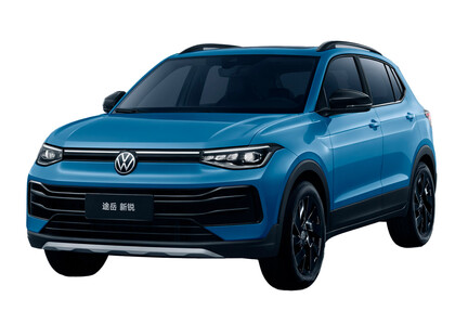 EVA коврики на Volkswagen Tharu XR 2024 - 2025 в Севастополе