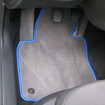 Коврики на Volkswagen Golf 5 2003 - 2008 в Севастополе