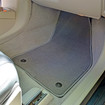 EVA коврики на Volvo V50 2003 - 2012 в Севастополе