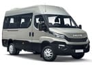EVA коврики на Iveco Daily VI 2014 - 2025 в Севастополе