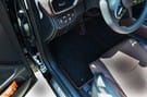 Коврики на Hyundai Santa Fe IV 2018 - 2021 в Севастополе