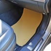 Коврики на Subaru Legacy V 2009 - 2015 в Севастополе