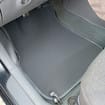 Коврики на Hyundai Accent 1999 - 2012 в Севастополе