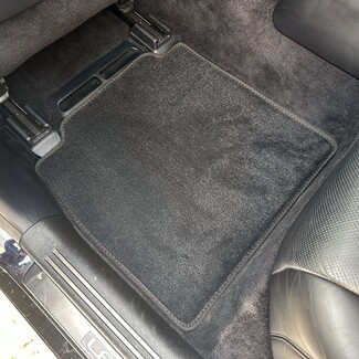 EVA коврики на Lexus LS IV 2006&nbsp;-&nbsp;2017 в Севастополе