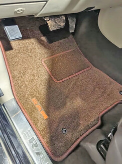 EVA коврики на RAM 1500 2008&nbsp;-&nbsp;2024 в Севастополе