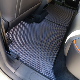 Ворсовые коврики на Jetour T1 2025&nbsp;-&nbsp;2026 в Севастополе