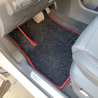 Ворсовые коврики на Tenet T7 2025&nbsp;-&nbsp;2026 в Севастополе